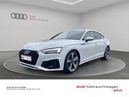 Audi A5, SB 50 TDI qu S line, Jahr 2021 - Kassel