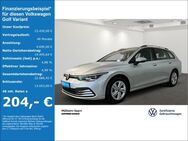 VW Golf Variant, 1.5 VIII eTSI, Jahr 2022 - Mülheim (Ruhr)