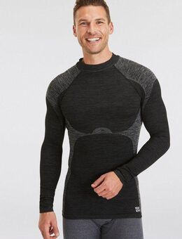 Heatkeeper Thermounterhemd Thermo Langarmshirt
