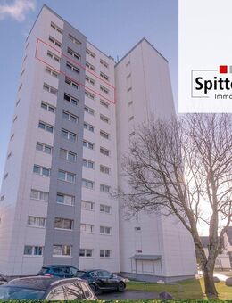 3-Zimmer-Wohnung mit traumhafter Aussicht in Sulgen zu verkaufen! - Schramberg