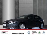Audi A3, Sportback advanced 30, Jahr 2023 - Vilshofen (Donau)