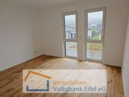 Luxemburg-Pendler aufgepasst! Bezugsfertige Neubauwohnung in Wolsfeld. - Wolsfeld
