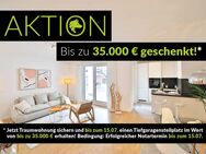 Musterwohnung: Jetzt besichtigen und selbst überzeugen! - Karlsruhe