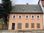 Innerstädtisch Wohnen - Neustadt (Sachsen)