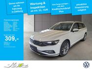 VW Passat Variant, 2.0 TDI Elegance MAT, Jahr 2021 - Weingarten