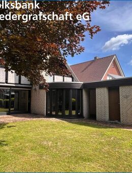 Einfamilienhaus in Georgsdorf - Georgsdorf