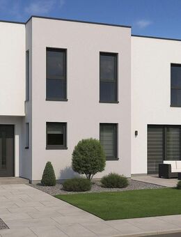 Erfüllt euch den Traum vom Eigenheim! inkl. Grundstück - Großmehring