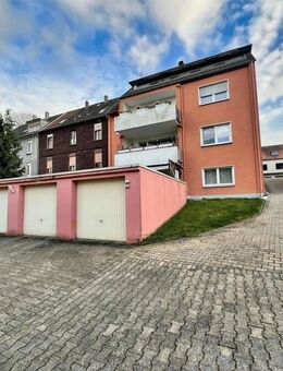 Wohnen mit herrlichem Fernblick! - Dortmund