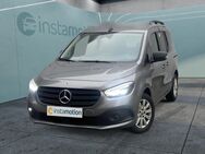 Mercedes Citan, 113 Tourer Pro, Jahr 2022 - München