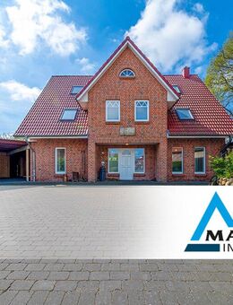 3D VIRTUAL TOUR - Energetisches Raumwunder auf großem Grundstück in Barmstedt - Barmstedt