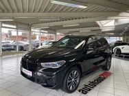 BMW X5 40i M Sportpaket LASER/HUD/CAM/PANO. - Hamm