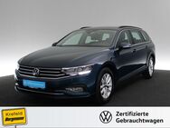 VW Passat Variant, 2.0 TDI Business, Jahr 2022 - Krefeld