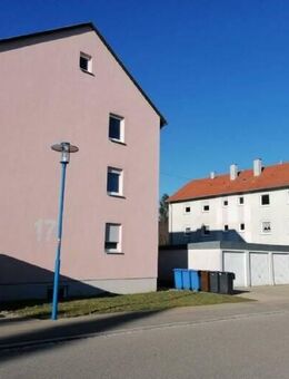3-Zimmer-Wohnung im Objekt Auf Stiegel 19 in Albstadt-Tailfingen - Albstadt