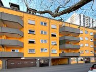 Gemütliches Appartement in der Nähe des Rheinufers - bezugsfrei - Ludwigshafen (Rhein)