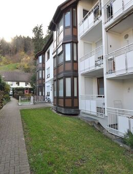 ruhige Zweizimmer Wohnung in der Nähe zur PH - Freiburg (Breisgau)