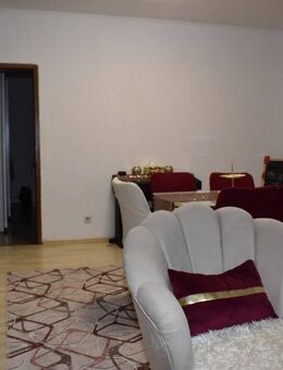 Gepflegte 3,5-Zimmer-Wohnung mit Potential - komfortabel wohnen oder clever investieren! Top Deal - Essen