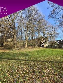 Modern ausgestattete Terrassenwohnung auf 2 Ebenen mit weitläufigem Garten in Hamburg - Billstedt - Hamburg