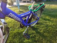 Kinderfahrrad - Eisenhüttenstadt