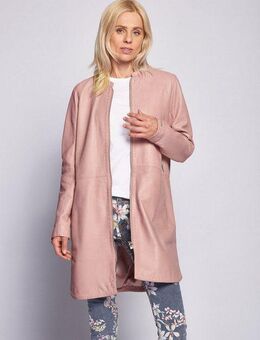 Maze Ledermantel 4202040