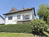 Erstbezug einer top sanierten Dreizimmerwohnung in bevorzugter Lage von Überlingen - Überlingen