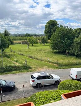 Helle 3 Zimmerwohnung mit Blick ins Grüne - Frankfurt (Main)