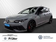 VW Golf, 2.0 TSI GTI Clubsport, Jahr 2024 - Neuburg (Donau)