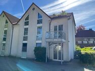 Bezugsfreie 1 Zimmerwohnung mit Terrasse - Wiefelstede