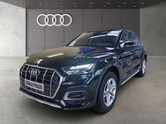 Audi Q5, 2.0 TFSI 50 e advanced quattro, Jahr 2021 - Landsberg (Lech)