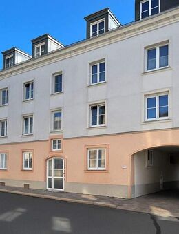 Mehrfamilienhaus in Meerane,... hier bekommen Sie am meisten Wohnfläche für Ihr Geld - Meerane