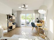 Wohnen mit Stil - Neubau-Reihenhäuser in Krefeld mit 117?m² Wohnfläche - Krefeld