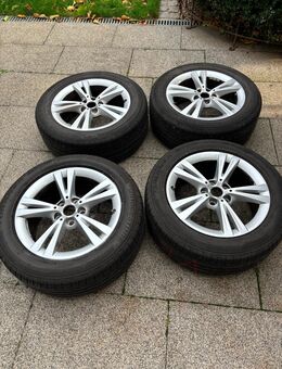 BMW X1 F48 Sommerreifen - Troisdorf