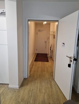 Praxisräume im Ärztehaus -70 qm ab Oktober zu vermieten - Norderstedt