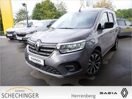 Renault Kangoo, Techno TCe 130, Jahr 2022 - Herrenberg