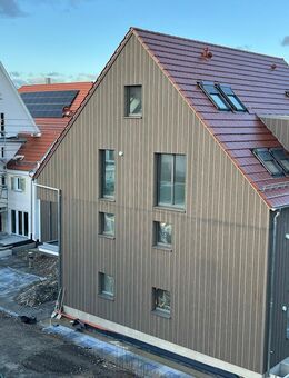Eigentumswohnung: Attraktive Familienwohnung zentral in Echterdingen - Leinfelden-Echterdingen