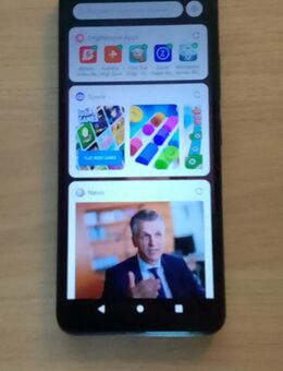 ZTE Blade a34 zu verkaufen - Krefeld