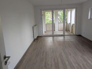 2 - Raumwohnung mit Balkon in Radebeul - Radebeul