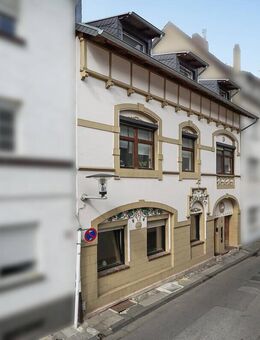 Renditestarkes Mehrfamilienhaus im Zentrum von Mönchengladbach-Rheydt - Mönchengladbach