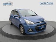 Hyundai i10 CLASSIC 1.2 *SHZ*LENKRADHZ*KLIMA*BLUETOOTH* - Berlin