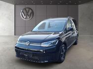 VW Caddy, 1.5 l Maxi Style eHybrid, Jahr 2022 - Landsberg (Lech)