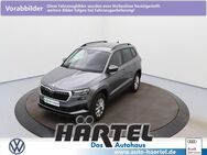 Skoda Karoq, SELECTION ( AUTOMATIK, Jahr 2024 - Osnabrück