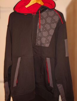 LTT WAN Hoodie V3 (XL) - Aachen