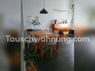 [TAUSCHWOHNUNG] Moderner Altbau (Oberau) gegen größere Whg - Freiburg (Breisgau)