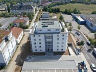 barrierefreie Neubau 3 ZW mit Terrasse am Stadtrand und guter Infrastruktur - Bad Kissingen