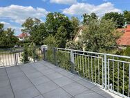 2-Zimmer Wohnung Neubau, Erstbezug - Erkner