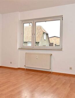 2-Raumwohnung in ruhiger Lage - Stralsund