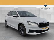 Skoda Fabia, 1.0 TSI Tour incl Servicepaket, Jahr 2023 - Delitzsch