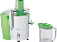 BOSCH Entsafter VitaJuice MES25G0, 700 W