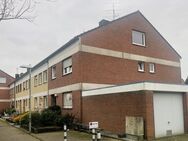 Kapitalanlage in Geldern! Mehrfamilienhaus mit 5 Apartments - Geldern