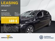 VW Golf, 1.5 TSI MOVE APP-CON, Jahr 2024 - Plettenberg