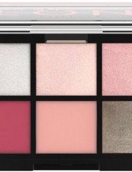 Catrice Lidschatten-Palette Eyeshadow Palette